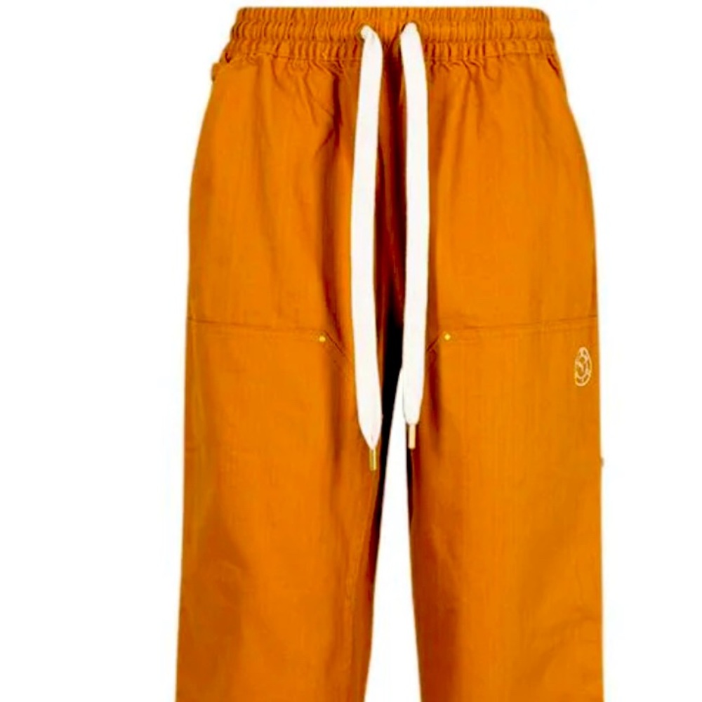 PUMA x Rhuigi double-knee trousers